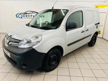 Renault Kangoo 1.5 dCi ML19 Business MWB Euro 5 5dr