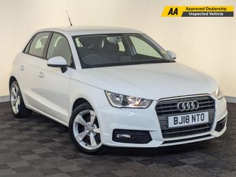 Audi A1 1.4 TFSI Sport Sportback Euro 6 (s/s) 5dr