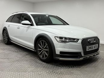 Audi A6 3.0 TDI V6 Sport S Tronic quattro Euro 6 (s/s) 5dr