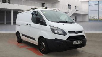 Ford Transit 2.0 TDCi 310 L1 H1 5dr