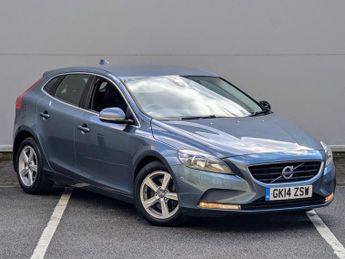 Volvo V40 1.6 D2 SE Powershift Euro 5 (s/s) 5dr