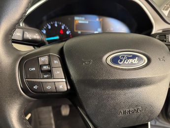 Ford Focus 1.0T EcoBoost Titanium Euro 6 (s/s) 5dr