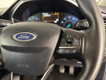 Ford Focus 1.0T EcoBoost Titanium Euro 6 (s/s) 5dr
