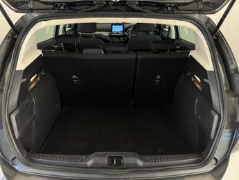 Ford Focus 1.0T EcoBoost Titanium Euro 6 (s/s) 5dr