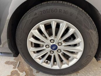 Ford Focus 1.0T EcoBoost Titanium Euro 6 (s/s) 5dr