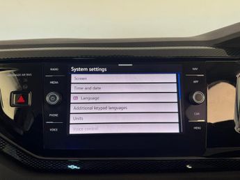 Volkswagen Polo 1.0 TSI Life DSG Euro 6 (s/s) 5dr