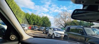 Land Rover Range Rover Evoque 2.2 SD4 Prestige Auto 4WD Euro 5 (s/s) 5dr