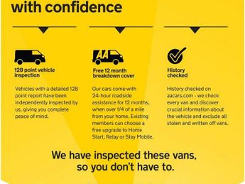 Ford Transit Custom 2.0 TDCi 310 L1 H1 5dr