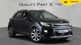 Kia Stonic 1.0 T-GDi 3 Euro 6 (s/s) 5dr