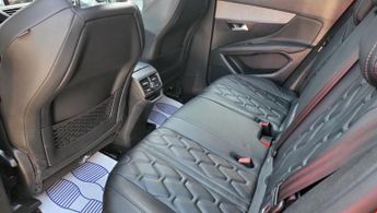 Peugeot 3008 2.0 BlueHDi GT EAT Euro 6 (s/s) 5dr