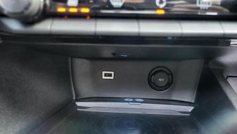 Peugeot 3008 2.0 BlueHDi GT EAT Euro 6 (s/s) 5dr