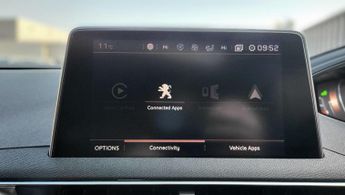 Peugeot 3008 2.0 BlueHDi GT EAT Euro 6 (s/s) 5dr