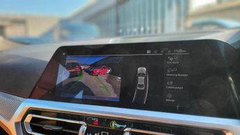 BMW 3 Series 2.0 330e 12kWh M Sport Auto Euro 6 (s/s) 4dr