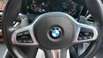 BMW 3 Series 2.0 330e 12kWh M Sport Auto Euro 6 (s/s) 4dr