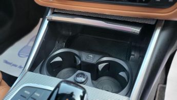 BMW 3 Series 2.0 330e 12kWh M Sport Auto Euro 6 (s/s) 4dr