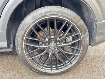 Audi Q2 1.5 TFSI CoD 35 Black Edition S Tronic Euro 6 (s/s) 5dr