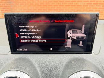 Audi Q2 1.5 TFSI CoD 35 Black Edition S Tronic Euro 6 (s/s) 5dr