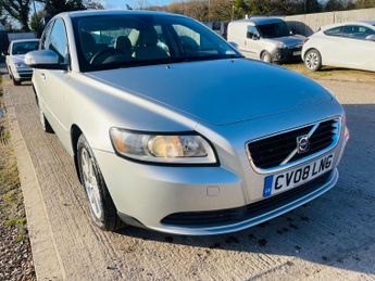 Volvo S40 1.8 S Euro 4 4dr