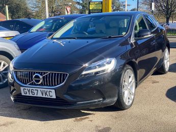 Volvo V40 1.5 T3 Inscription Auto Euro 6 (s/s) 5dr