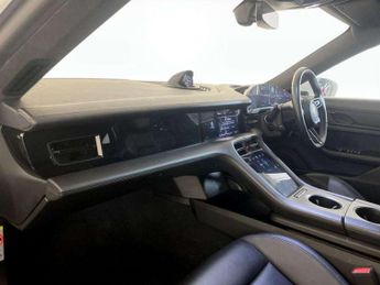 Porsche Taycan Performance Plus 93.4kWh Turbo Auto 4WD 4dr