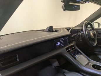 Porsche Taycan Performance Plus 93.4kWh Turbo Auto 4WD 4dr