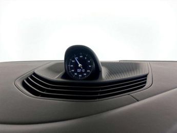 Porsche Taycan Performance Plus 93.4kWh Turbo Auto 4WD 4dr