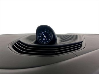 Porsche Taycan Performance Plus 93.4kWh Turbo Auto 4WD 4dr