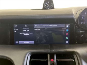 Porsche Taycan Performance Plus 93.4kWh Turbo Auto 4WD 4dr