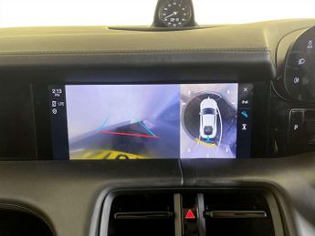 Porsche Taycan Performance Plus 93.4kWh Turbo Auto 4WD 4dr