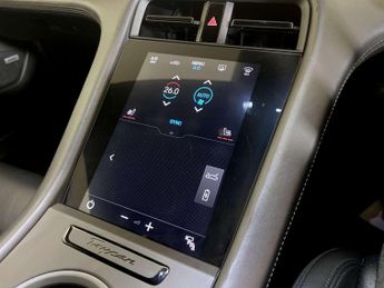 Porsche Taycan Performance Plus 93.4kWh Turbo Auto 4WD 4dr