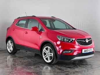 Vauxhall Mokka 1.4i Turbo ecoTEC Griffin Plus Euro 6 (s/s) 5dr