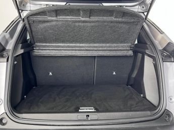 Peugeot 2008 1.2 PureTech GT EAT Euro 6 (s/s) 5dr
