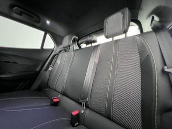 Peugeot 2008 1.2 PureTech GT EAT Euro 6 (s/s) 5dr