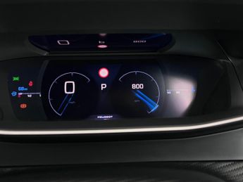Peugeot 2008 1.2 PureTech GT EAT Euro 6 (s/s) 5dr