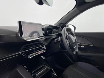 Peugeot 2008 1.2 PureTech GT EAT Euro 6 (s/s) 5dr
