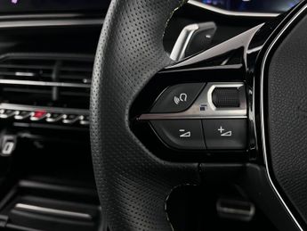 Peugeot 2008 1.2 PureTech GT EAT Euro 6 (s/s) 5dr