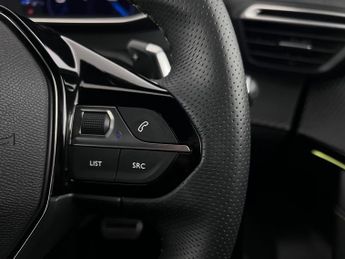 Peugeot 2008 1.2 PureTech GT EAT Euro 6 (s/s) 5dr