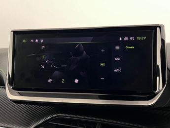 Peugeot 2008 1.2 PureTech GT EAT Euro 6 (s/s) 5dr