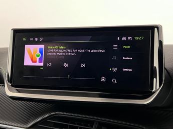 Peugeot 2008 1.2 PureTech GT EAT Euro 6 (s/s) 5dr