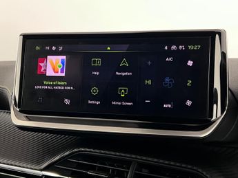 Peugeot 2008 1.2 PureTech GT EAT Euro 6 (s/s) 5dr