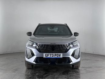 Peugeot 2008 1.2 PureTech GT EAT Euro 6 (s/s) 5dr