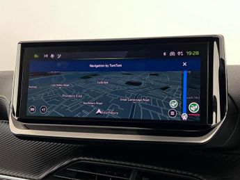 Peugeot 2008 1.2 PureTech GT EAT Euro 6 (s/s) 5dr