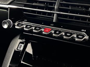 Peugeot 2008 1.2 PureTech GT EAT Euro 6 (s/s) 5dr