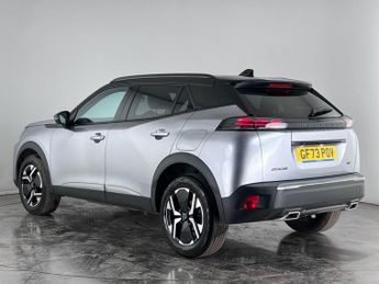 Peugeot 2008 1.2 PureTech GT EAT Euro 6 (s/s) 5dr