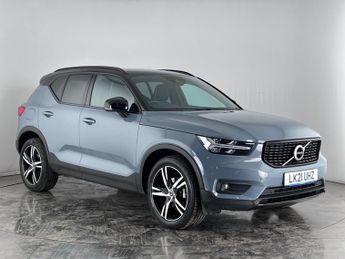 Volvo XC40 1.5 T3 R-Design Euro 6 (s/s) 5dr