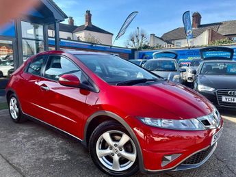 Honda Civic 1.4 i-VTEC SE 5dr