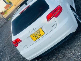 Audi A3 1.4 TFSI Sport Sportback 5dr Petrol S Tronic Euro 5 (s/s) (125 p