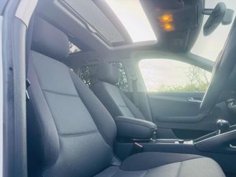 Audi A3 1.4 TFSI Sport Sportback 5dr Petrol S Tronic Euro 5 (s/s) (125 p