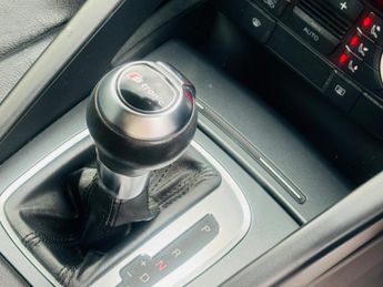 Audi A3 1.4 TFSI Sport Sportback 5dr Petrol S Tronic Euro 5 (s/s) (125 p