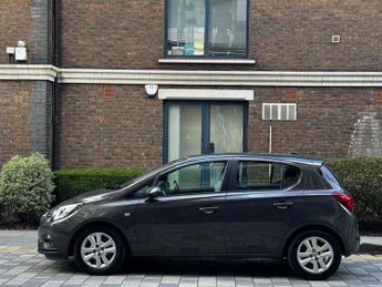 Vauxhall Corsa 1.4i ecoFLEX Design Euro 6 5dr